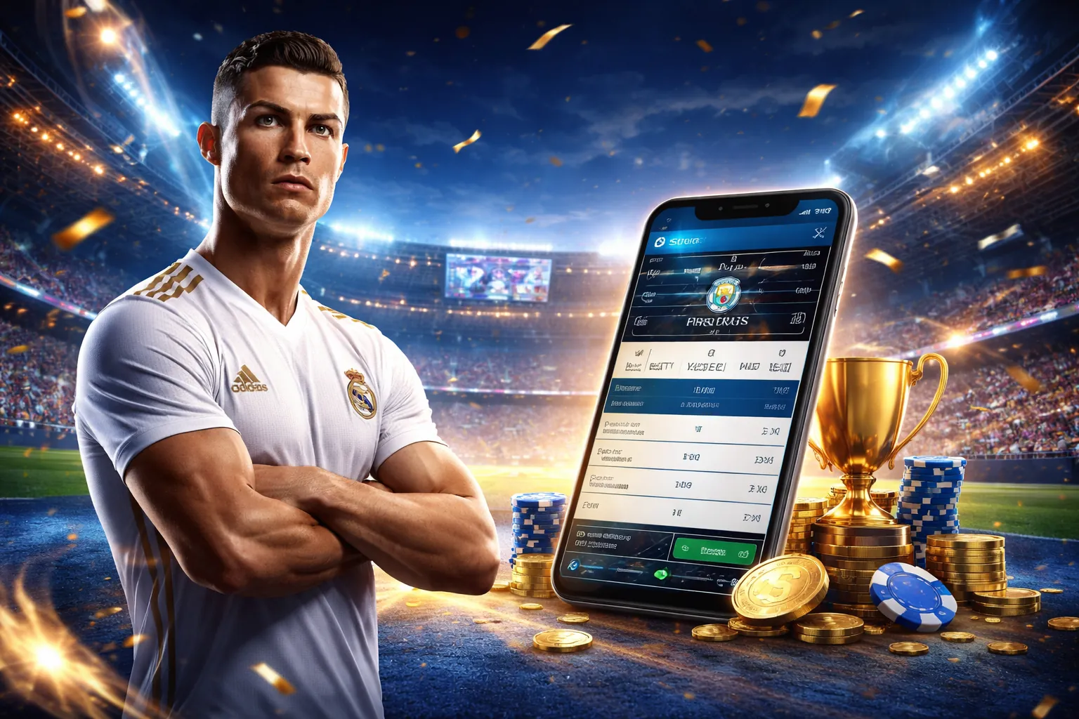 Tỷ lệ kèo nhà cái 2 com và khuyến mãi i9bet 2026